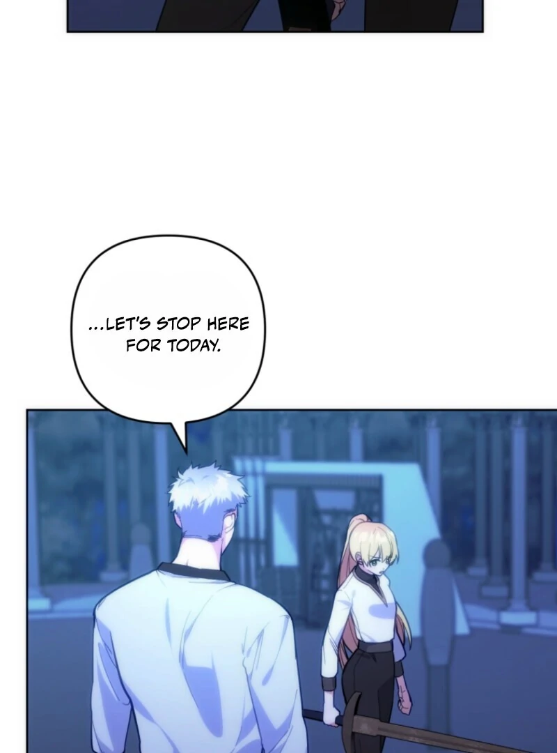 The Cutest Little Villainess Chapter 50 - page 4