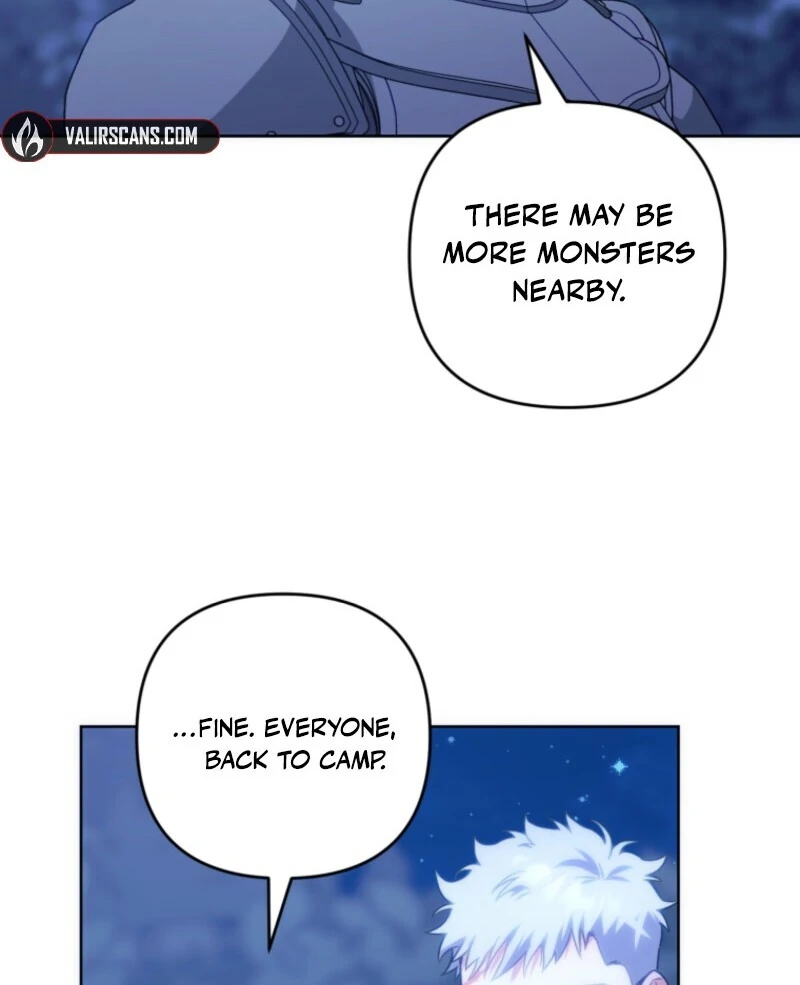 The Cutest Little Villainess Chapter 50 - page 40