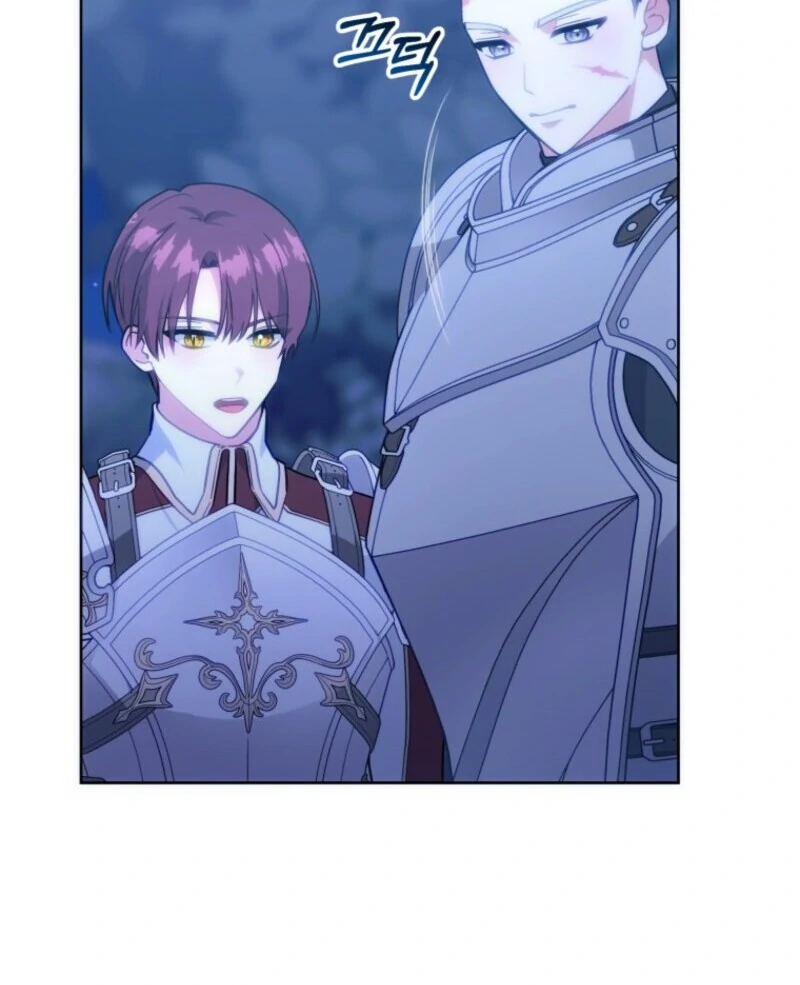 The Cutest Little Villainess Chapter 50 - page 41