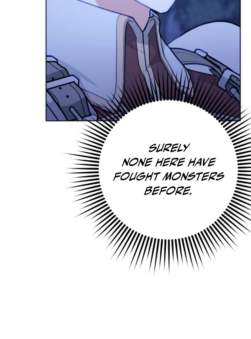 The Cutest Little Villainess Chapter 50 - page 43