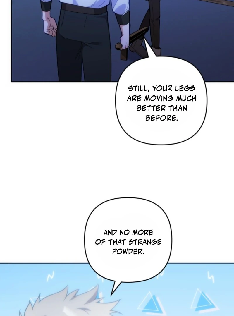 The Cutest Little Villainess Chapter 50 - page 5