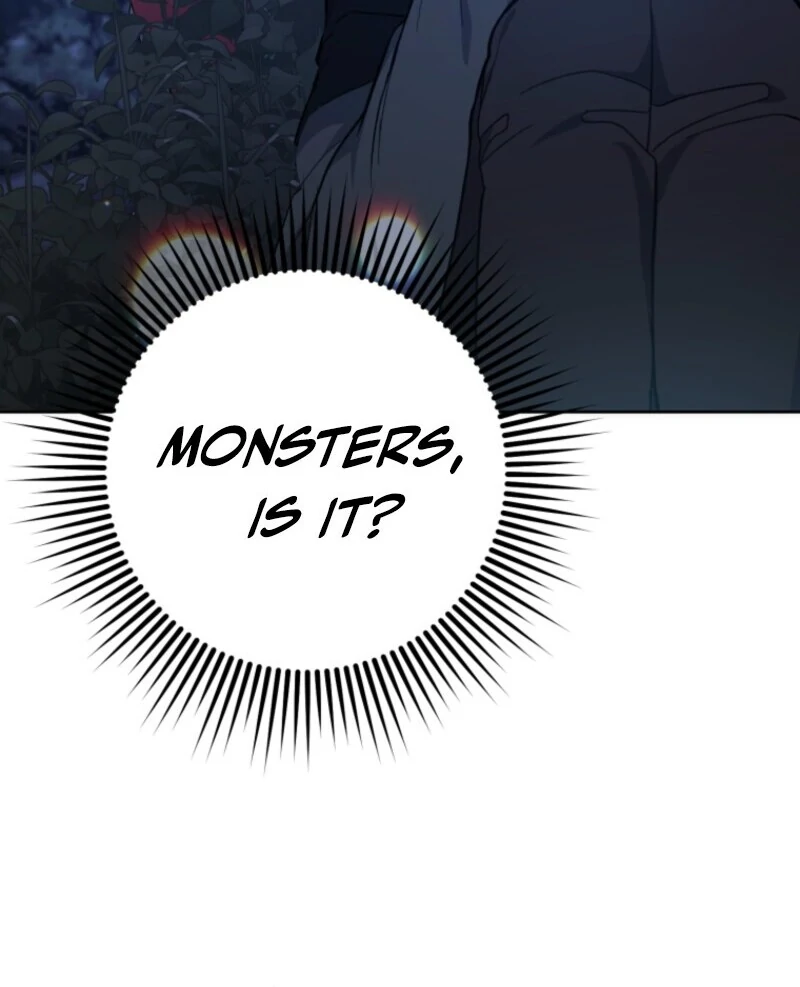 The Cutest Little Villainess Chapter 50 - page 54