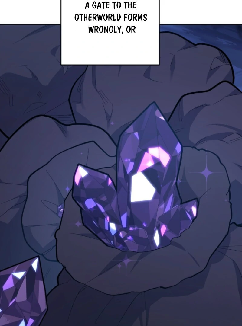 The Cutest Little Villainess Chapter 50 - page 57