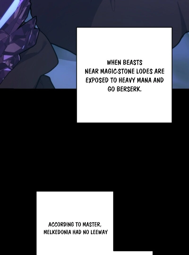 The Cutest Little Villainess Chapter 50 - page 58