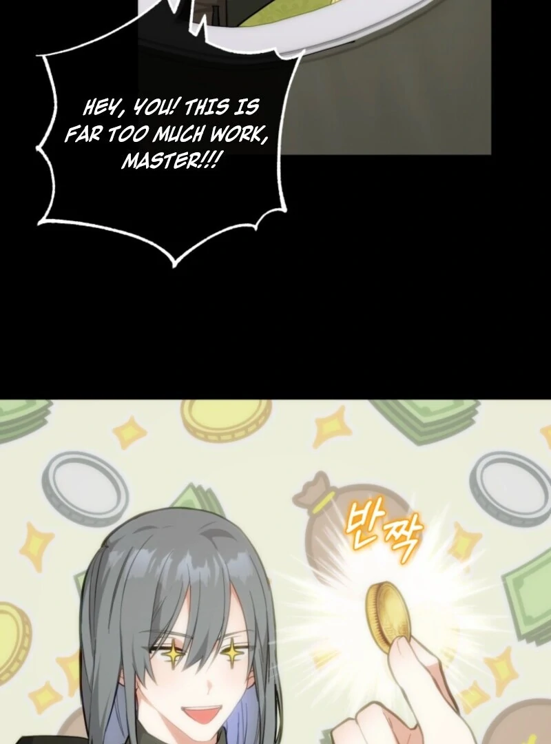 The Cutest Little Villainess Chapter 50 - page 62