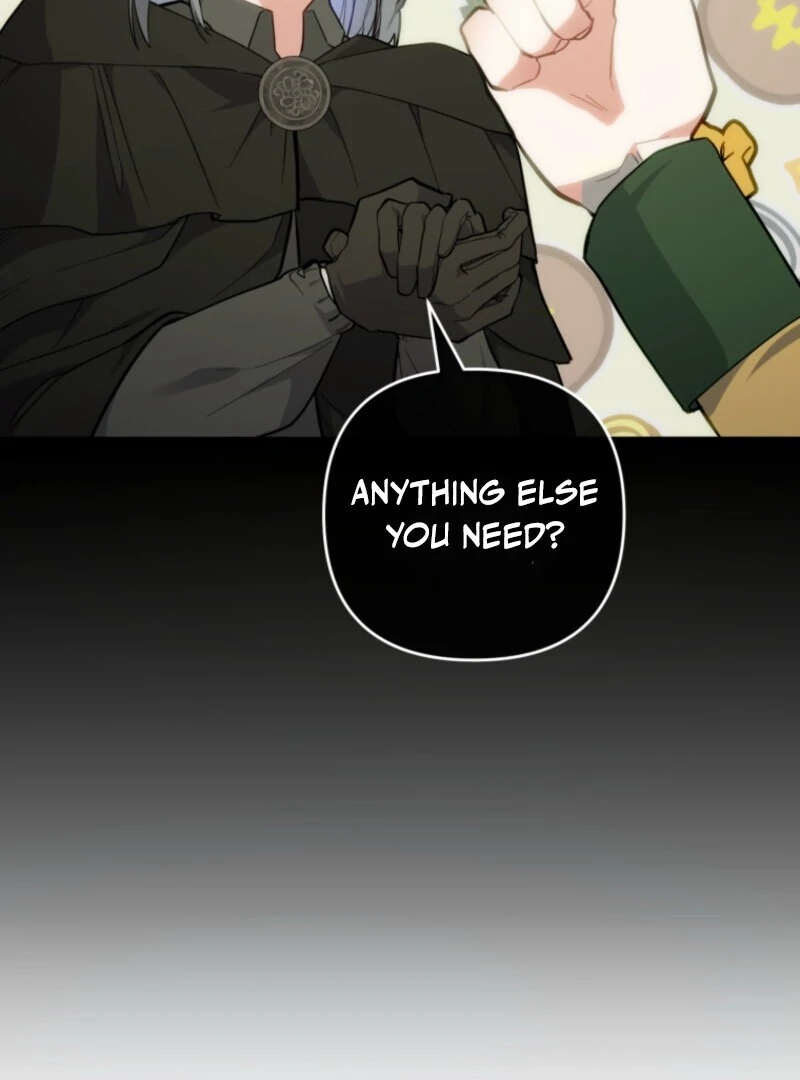 The Cutest Little Villainess Chapter 50 - page 63