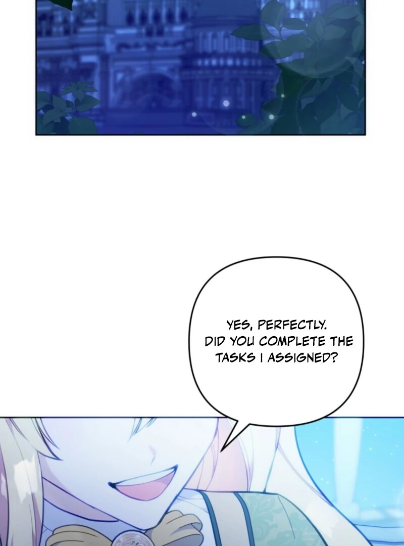 The Cutest Little Villainess Chapter 50 - page 70