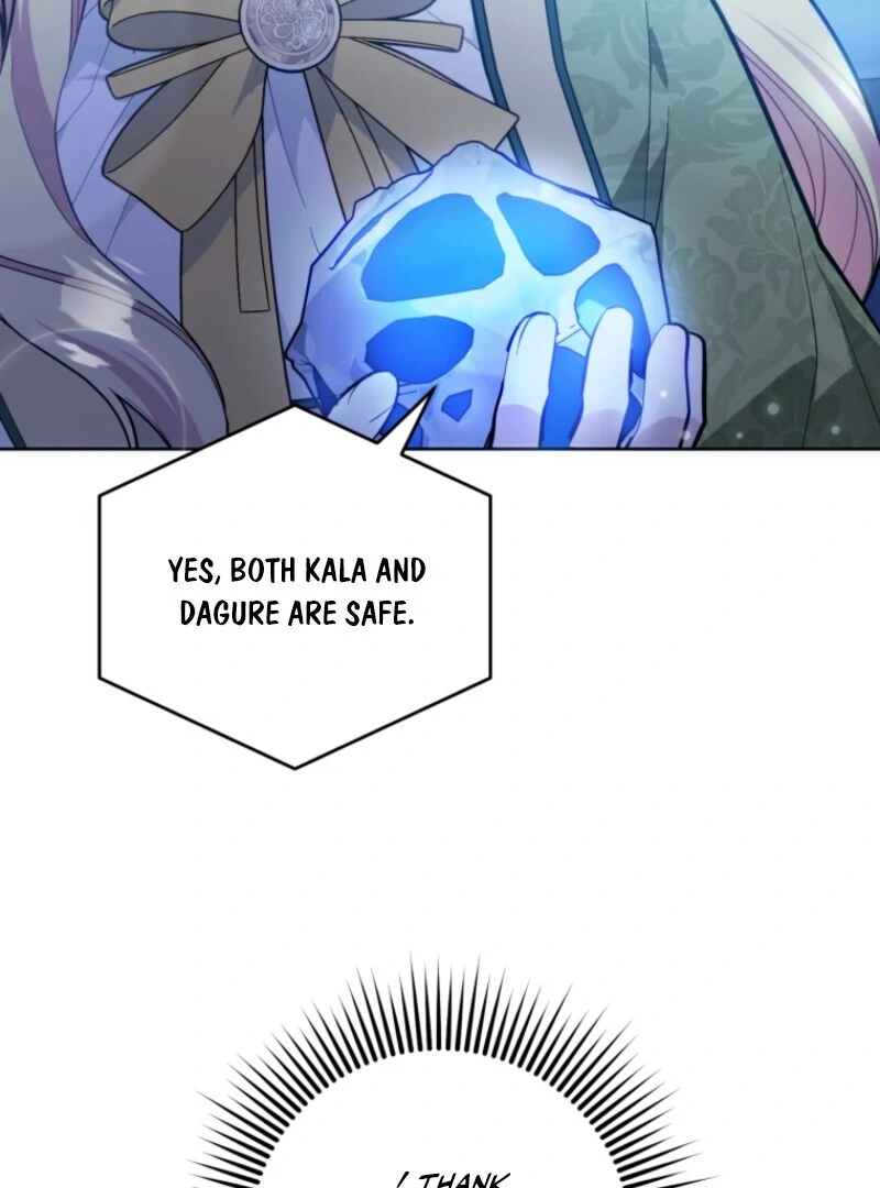 The Cutest Little Villainess Chapter 50 - page 71