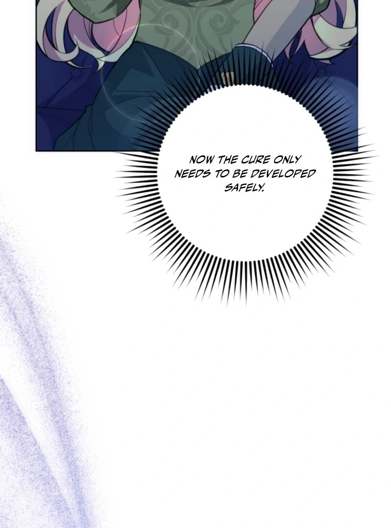 The Cutest Little Villainess Chapter 50 - page 73