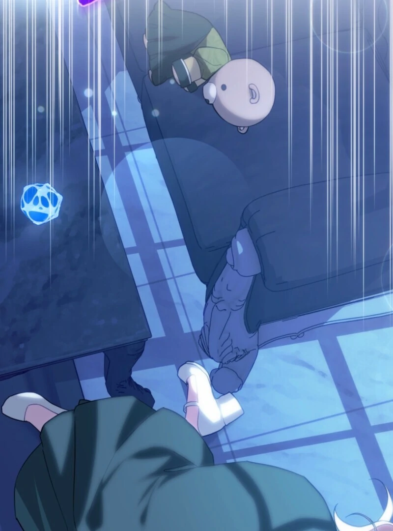 The Cutest Little Villainess Chapter 50 - page 79