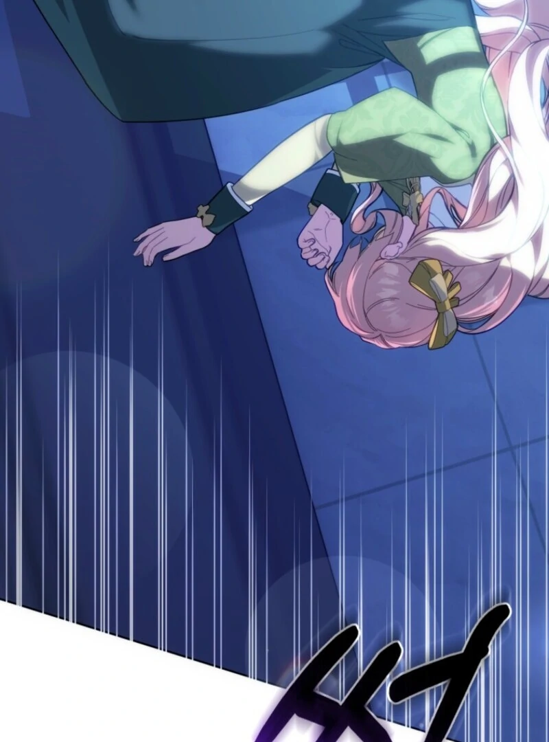 The Cutest Little Villainess Chapter 50 - page 80