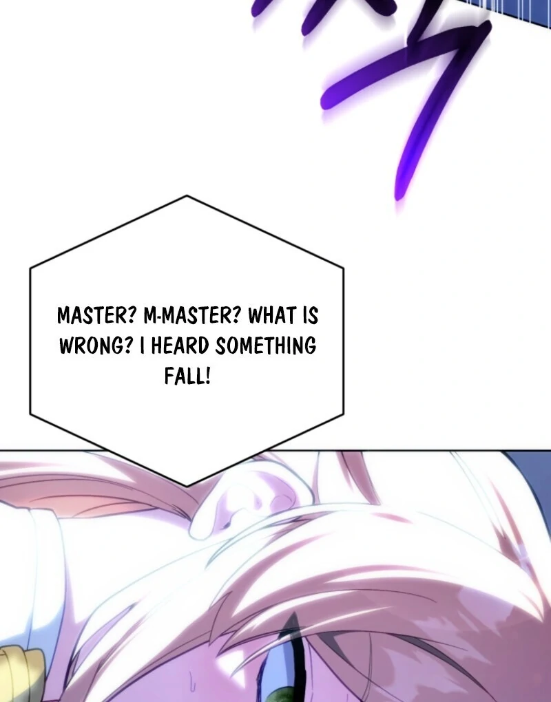 The Cutest Little Villainess Chapter 50 - page 81