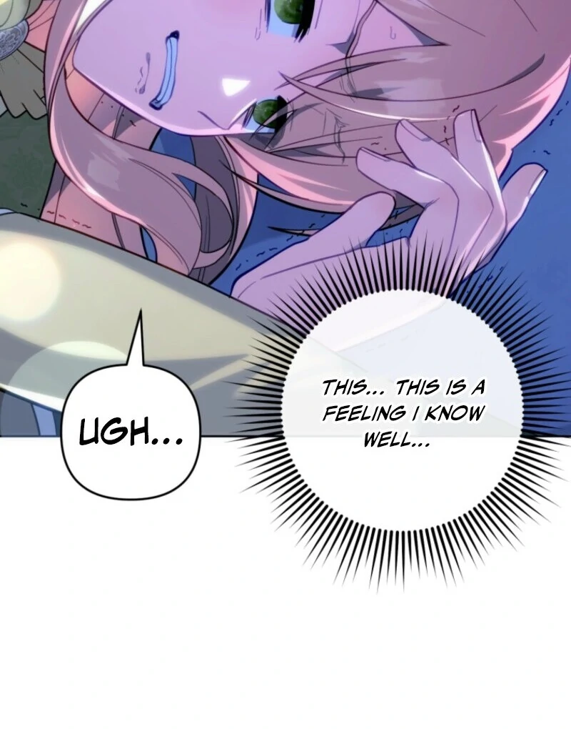 The Cutest Little Villainess Chapter 50 - page 82