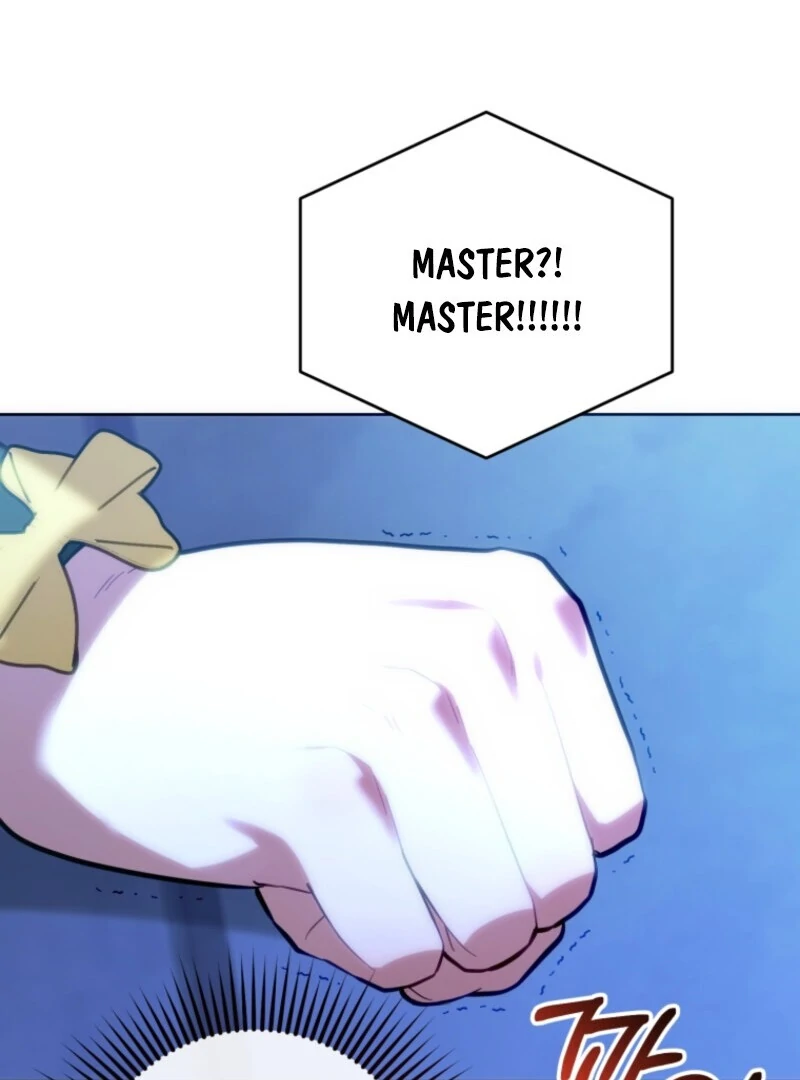 The Cutest Little Villainess Chapter 50 - page 83