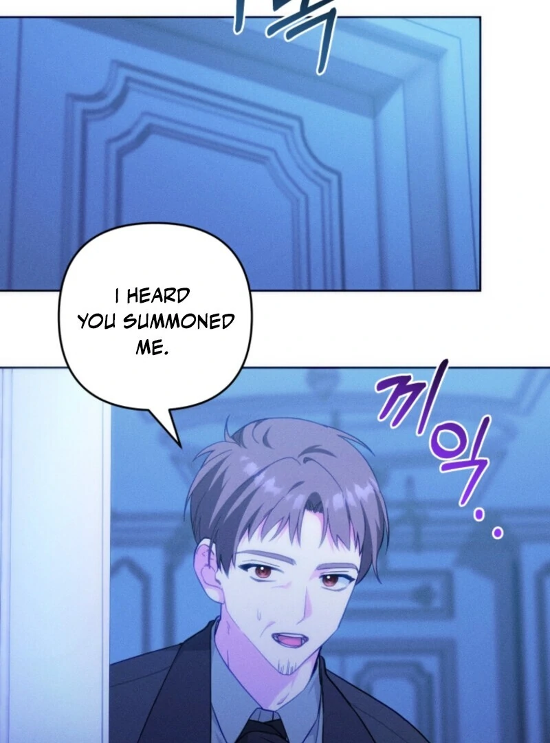 The Cutest Little Villainess Chapter 50 - page 89