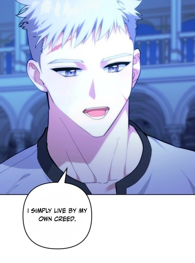 The Cutest Little Villainess Chapter 50 - page 9