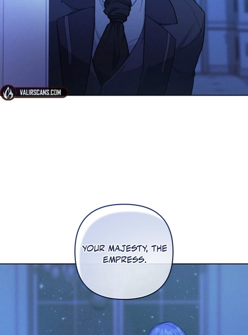 The Cutest Little Villainess Chapter 50 - page 90