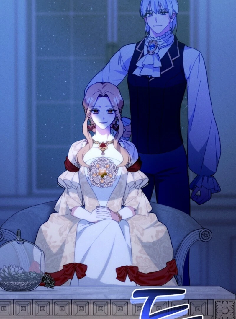 The Cutest Little Villainess Chapter 50 - page 91