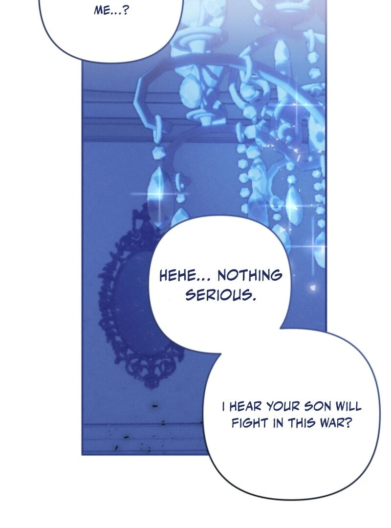 The Cutest Little Villainess Chapter 50 - page 93