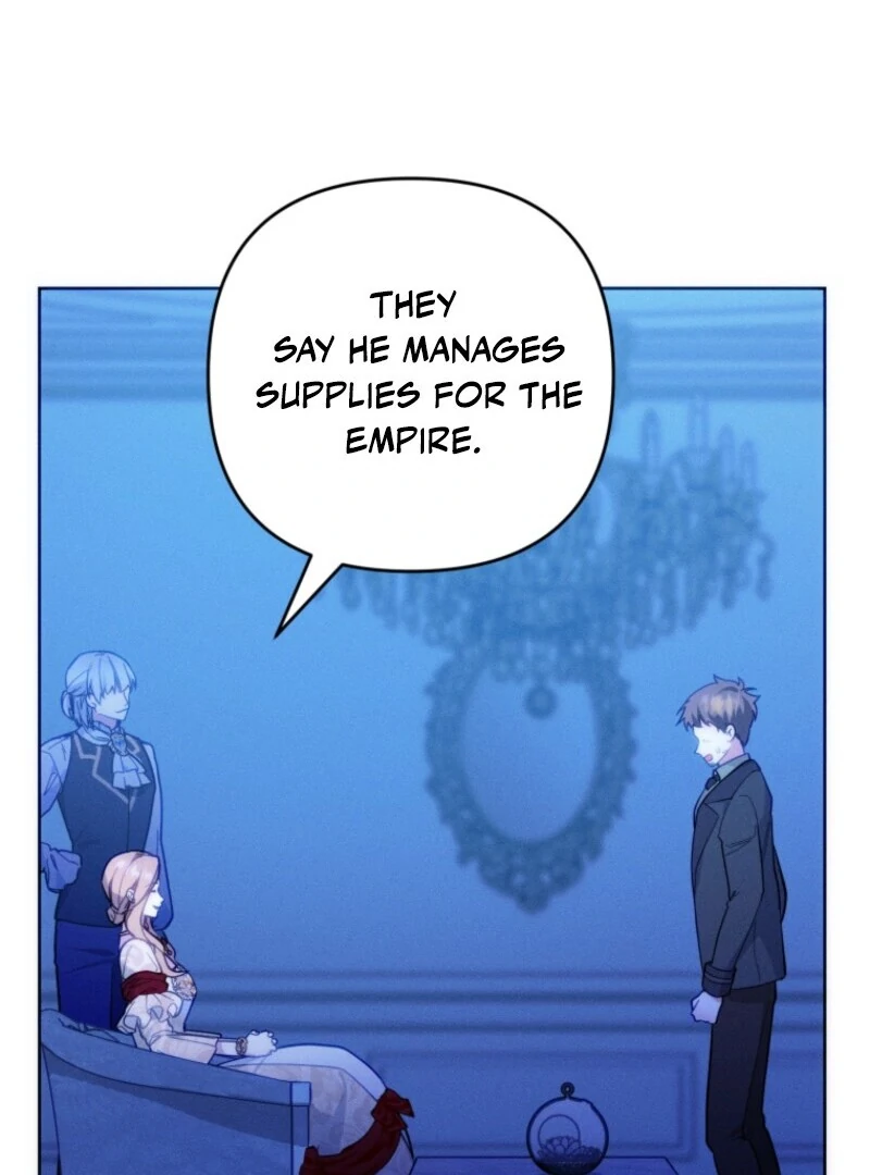 The Cutest Little Villainess Chapter 50 - page 94