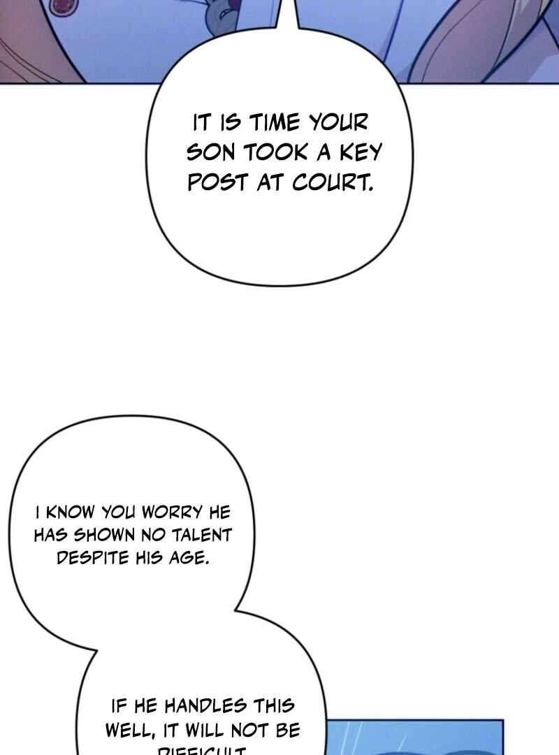 The Cutest Little Villainess Chapter 50 - page 98