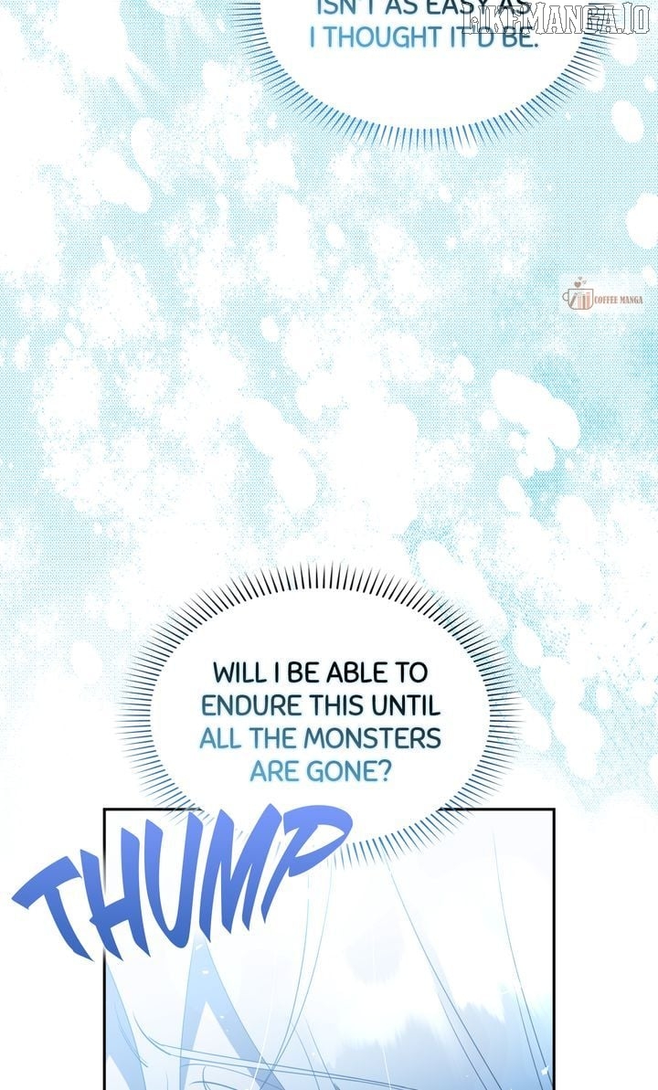 Protecting the Witch’s Son Chapter 86 - page 41