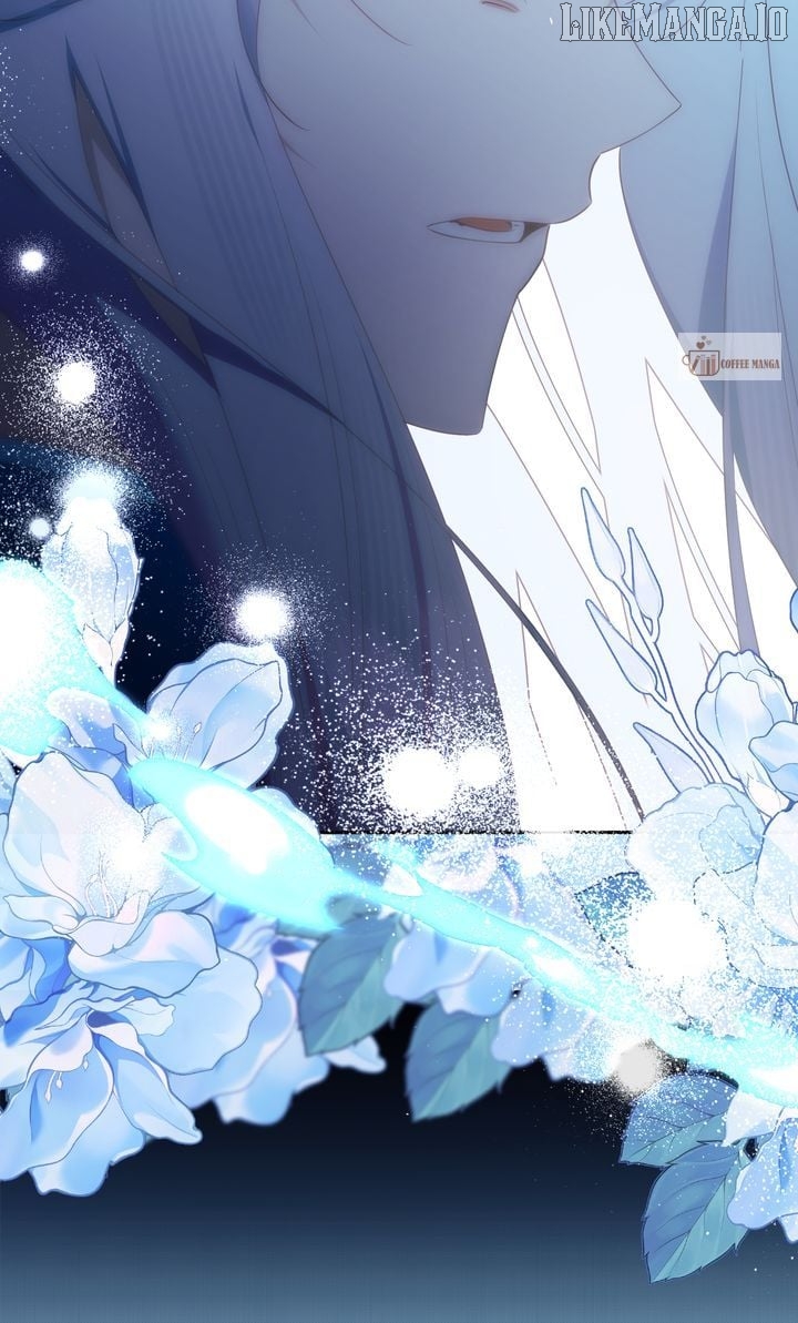 Protecting the Witch’s Son Chapter 86 - page 6