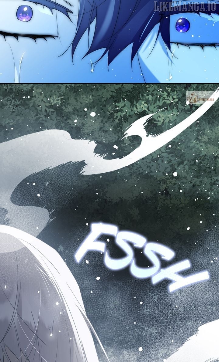 Protecting the Witch’s Son Chapter 86 - page 77