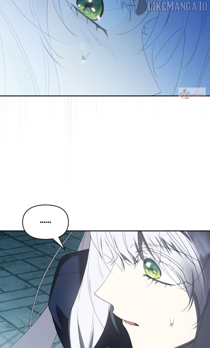 Protecting the Witch’s Son Chapter 86 - page 8