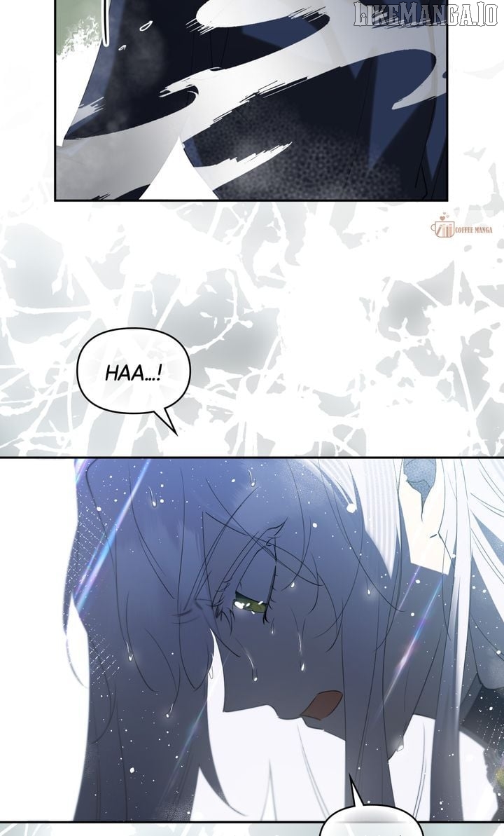 Protecting the Witch’s Son Chapter 86 - page 80