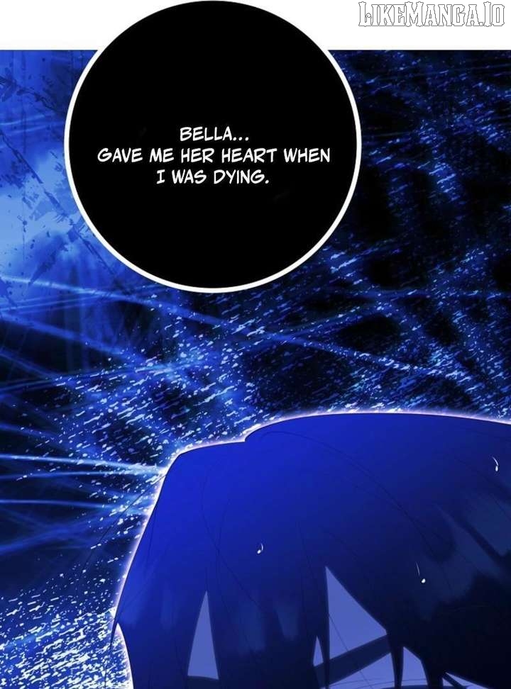 Protecting the Witch’s Son Chapter 87 - page 28
