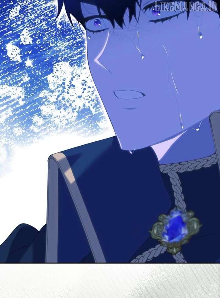 Protecting the Witch’s Son Chapter 87 - page 29