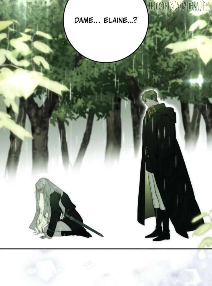 Protecting the Witch’s Son Chapter 87 - page 3