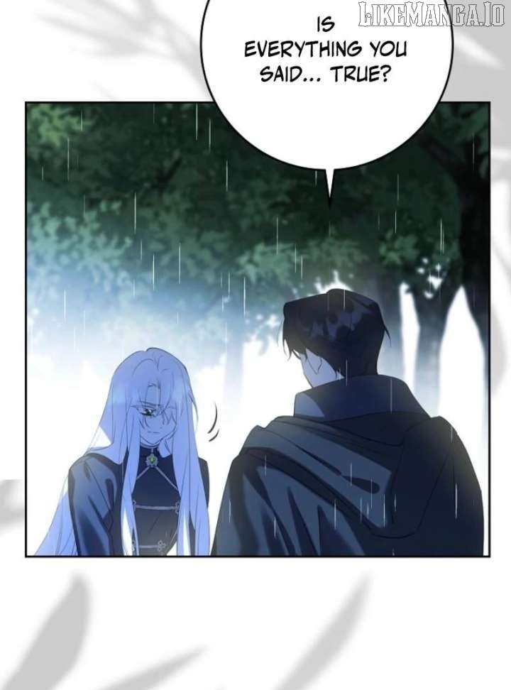 Protecting the Witch’s Son Chapter 87 - page 33