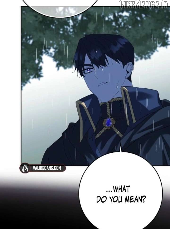 Protecting the Witch’s Son Chapter 87 - page 36