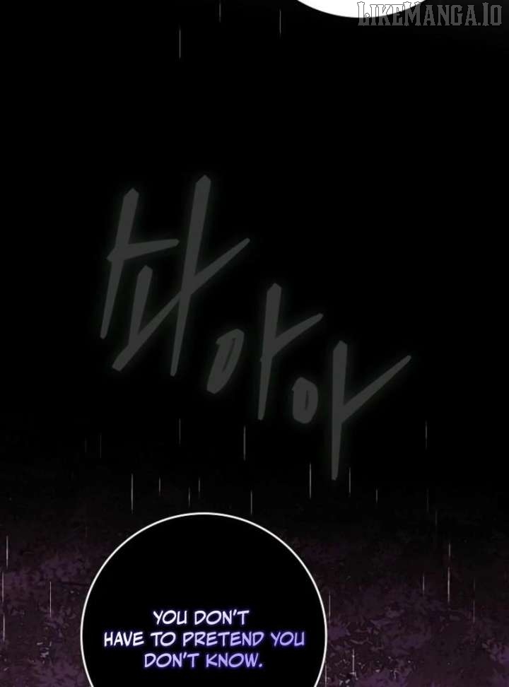 Protecting the Witch’s Son Chapter 87 - page 37