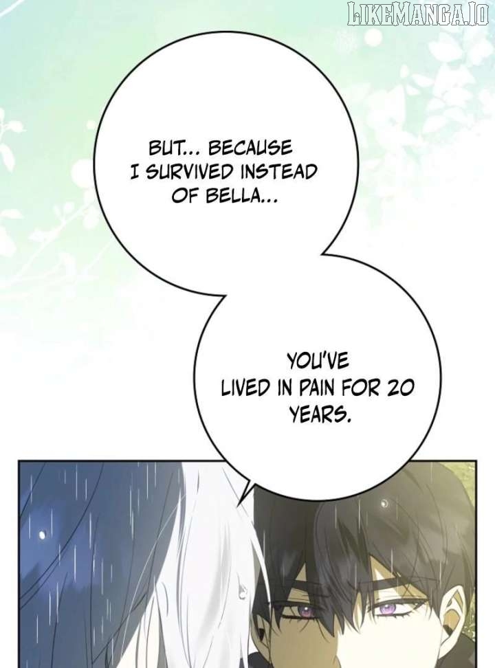 Protecting the Witch’s Son Chapter 87 - page 48