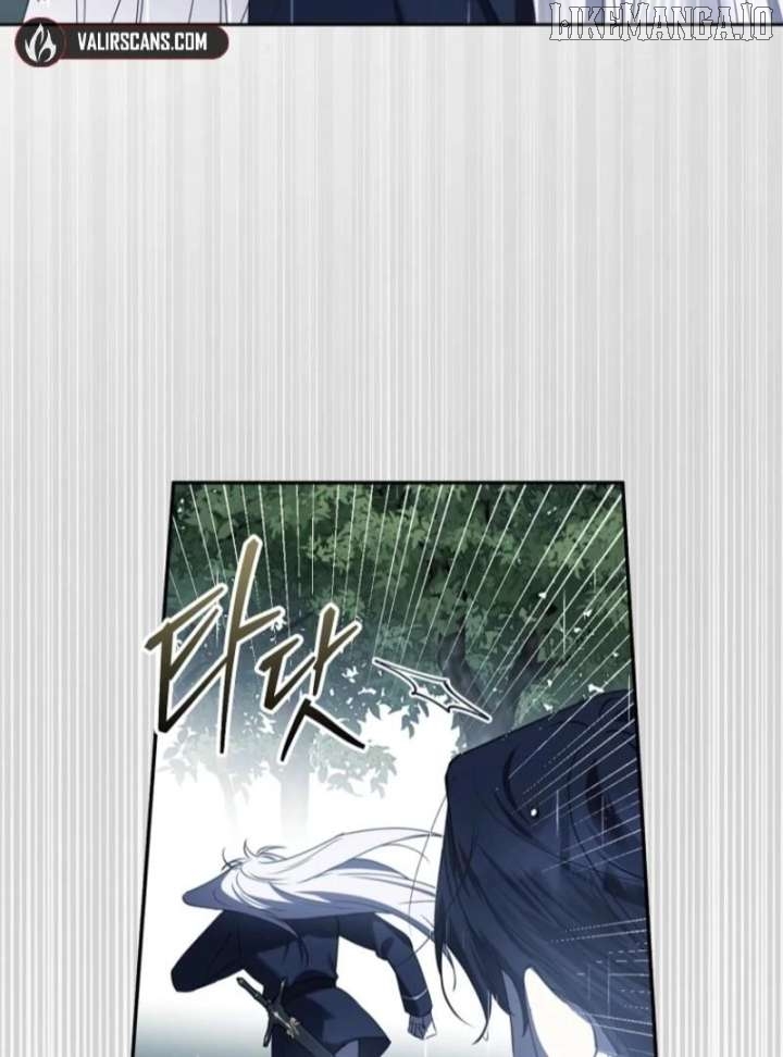 Protecting the Witch’s Son Chapter 87 - page 5