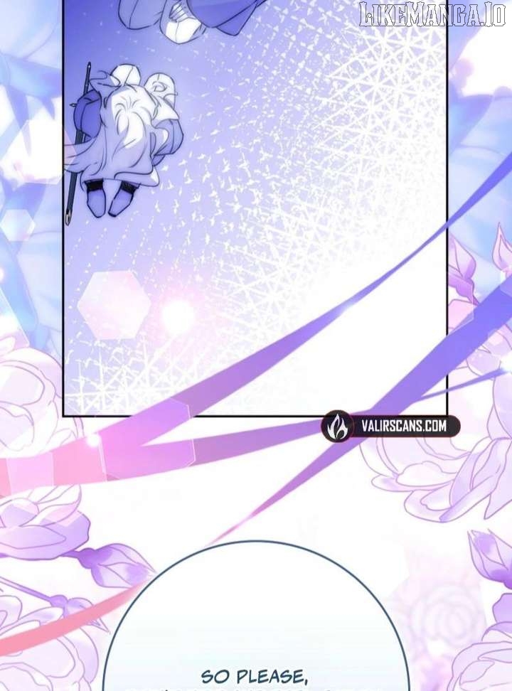 Protecting the Witch’s Son Chapter 87 - page 60