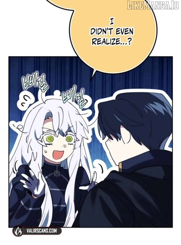 Protecting the Witch’s Son Chapter 87 - page 74
