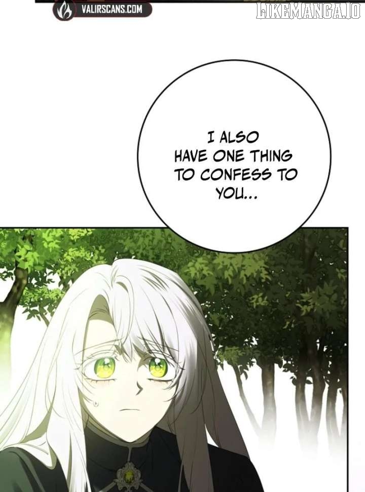 Protecting the Witch’s Son Chapter 87 - page 76