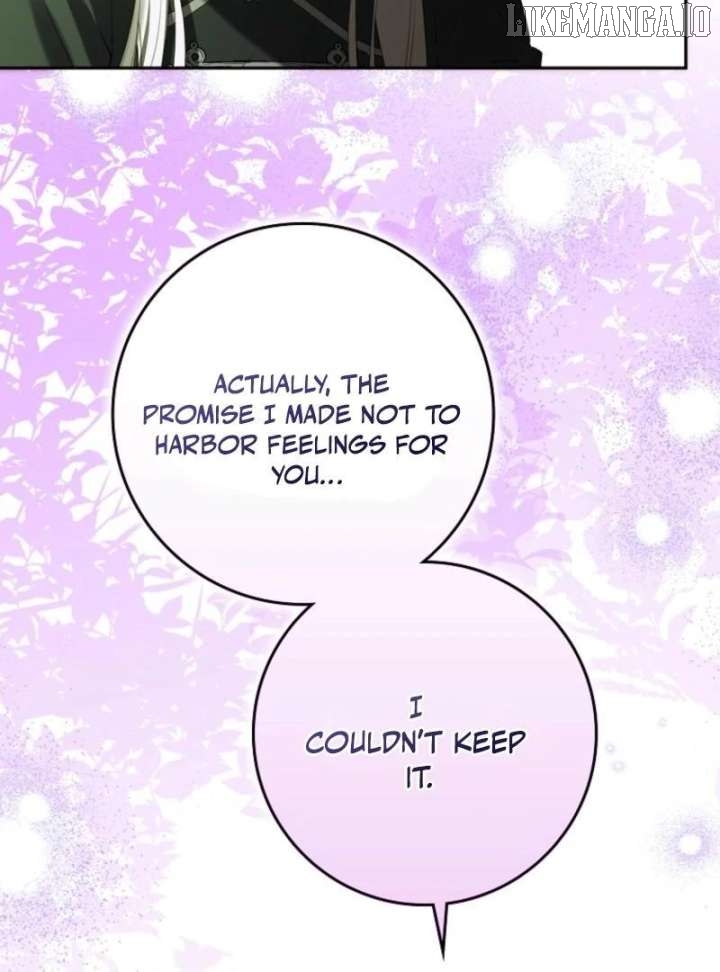Protecting the Witch’s Son Chapter 87 - page 77