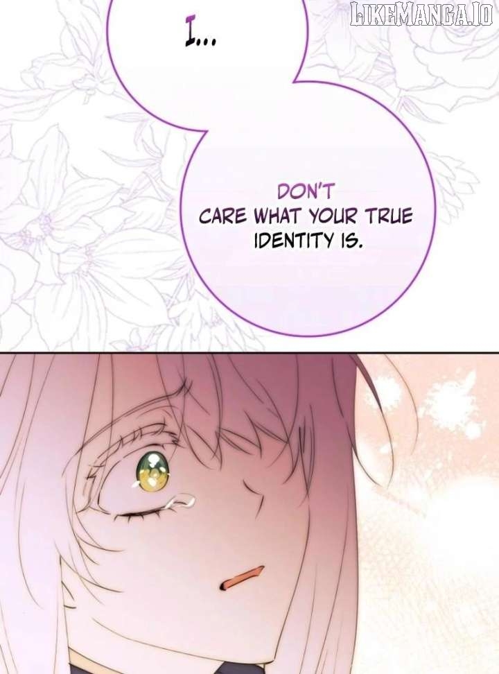 Protecting the Witch’s Son Chapter 87 - page 79