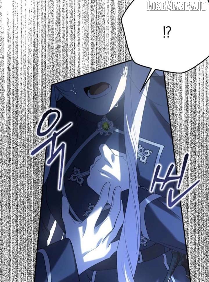 Protecting the Witch’s Son Chapter 87 - page 8
