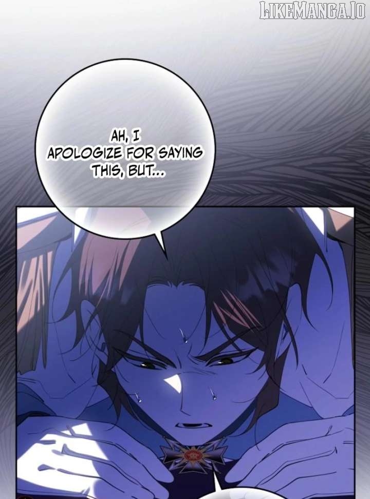 Protecting the Witch’s Son Chapter 88 - page 10