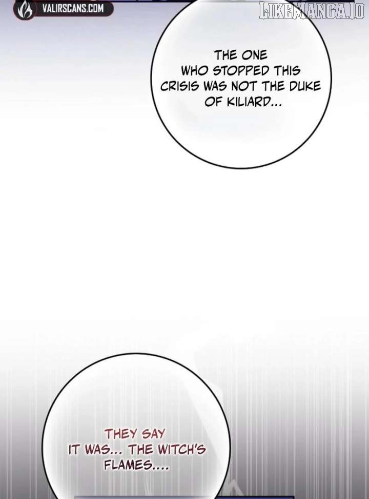 Protecting the Witch’s Son Chapter 88 - page 11