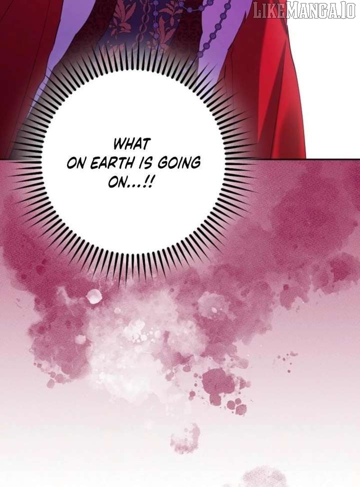 Protecting the Witch’s Son Chapter 88 - page 17