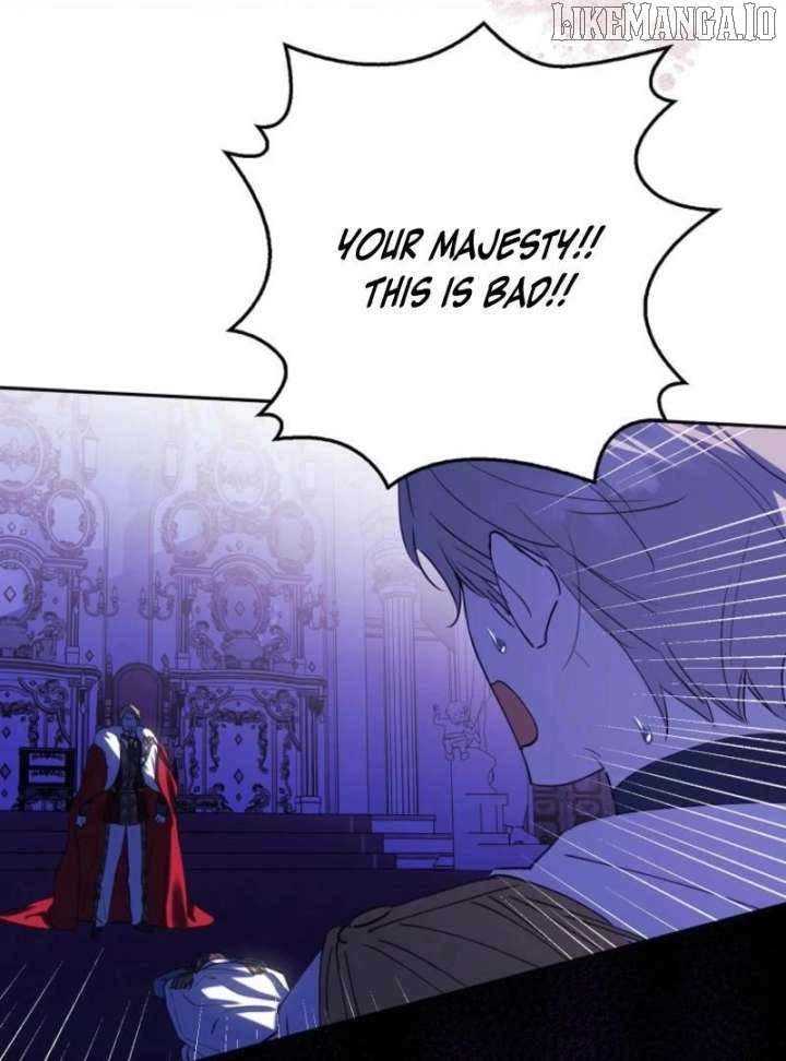 Protecting the Witch’s Son Chapter 88 - page 18