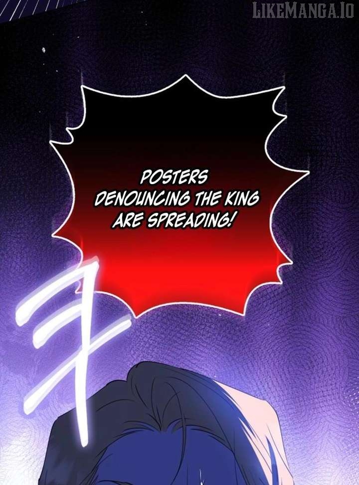 Protecting the Witch’s Son Chapter 88 - page 19