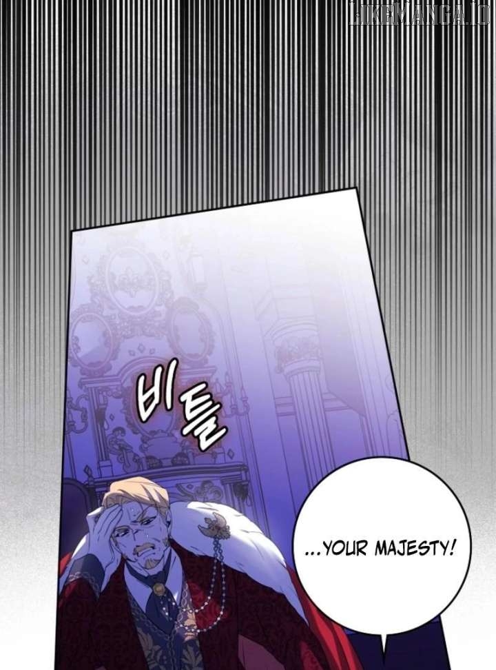 Protecting the Witch’s Son Chapter 88 - page 21